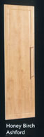 Ashford Honey Birch
