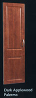 Palermo Dark Applewood