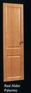 Palermo Red Alder
