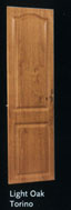 Torino Light Oak