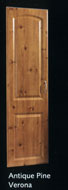 Verona Antique Pine