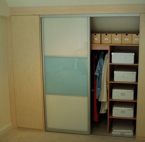 Sliding Mirror and Glass Doors. Fitted Bedrooms and Sliding Doors. Individually Fitted by Newbold bedrooms.