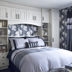 Fitted bedrooms. Large collection of bedroom styles to choose from. Newbold bedrooms Chesterfield.