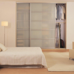 Fitted Sliding Doors, Mirror, Glass or Wood from Newbold bedrooms Chesterfield