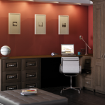 Fitted Offices and Studies from Newbold bedrooms Chesterfield