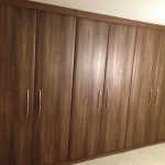 Fitted bedrooms wardrobes by Newbold Bedrooms Chesterfield